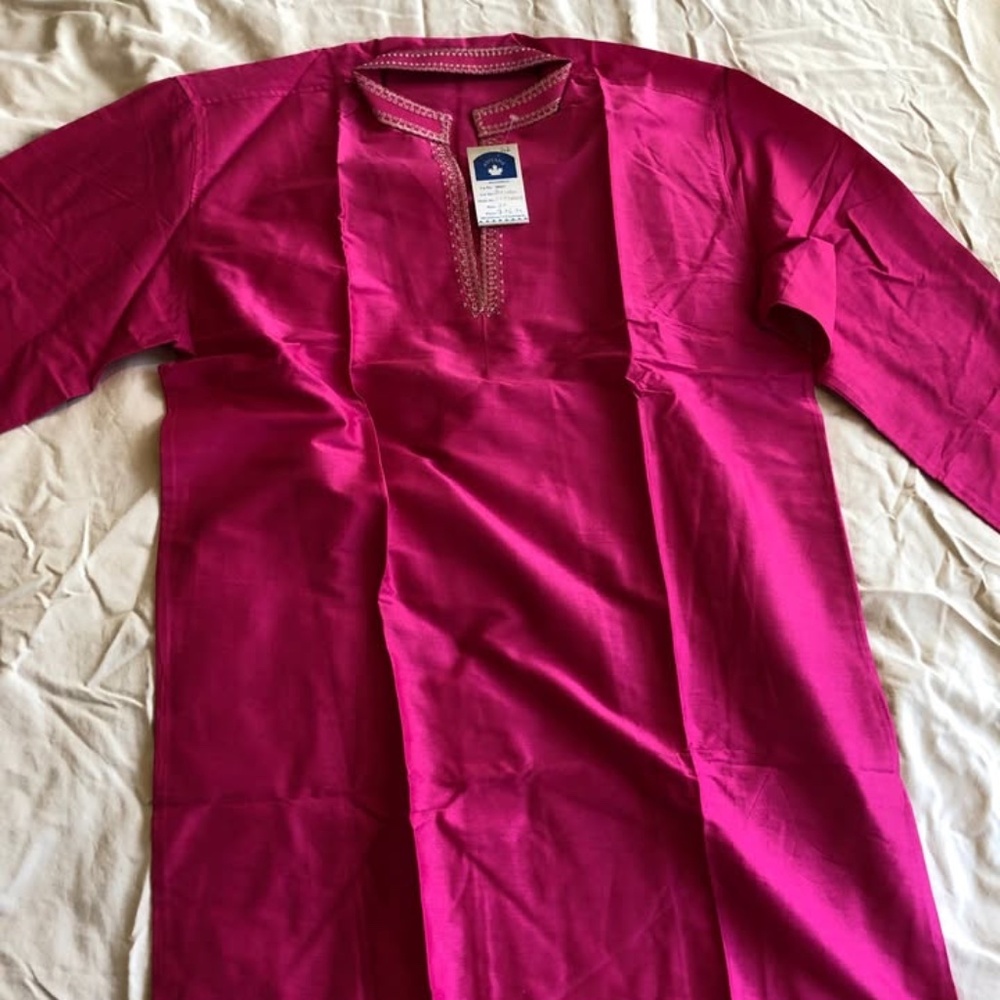 Men's Kurta
